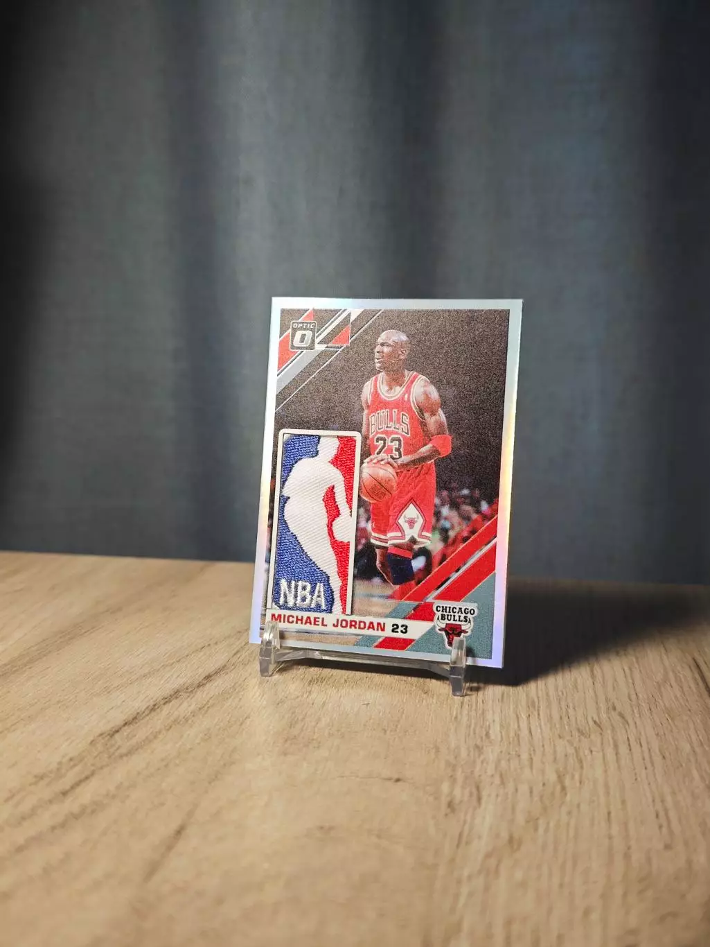 CLS Optic Michael Jordan