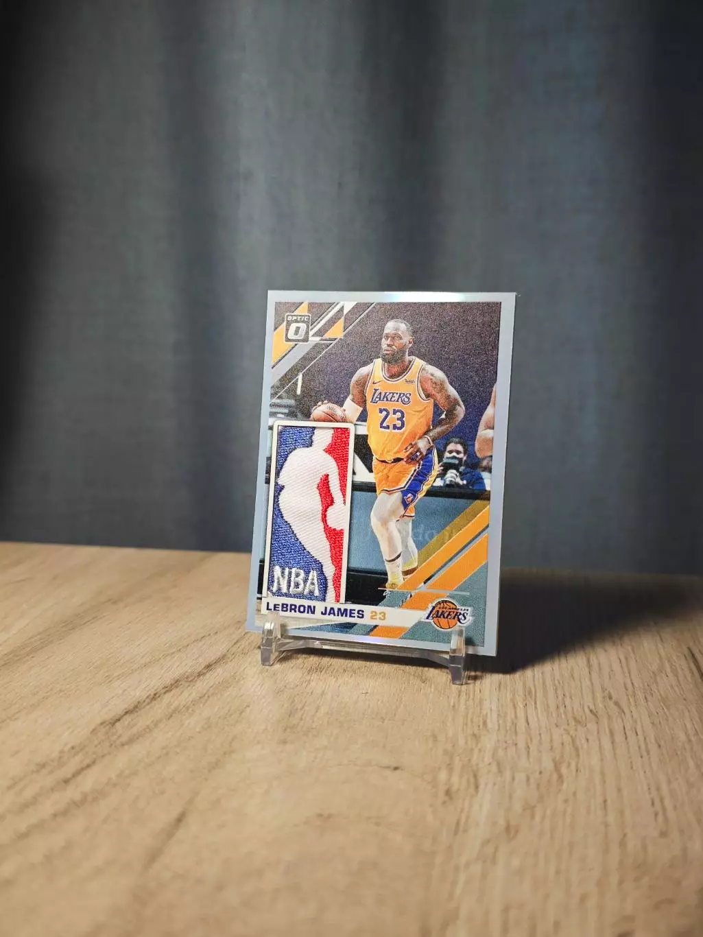 CLS Optic Lebron James