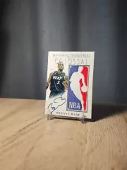 1/1 CLS NT Dwyane Wade