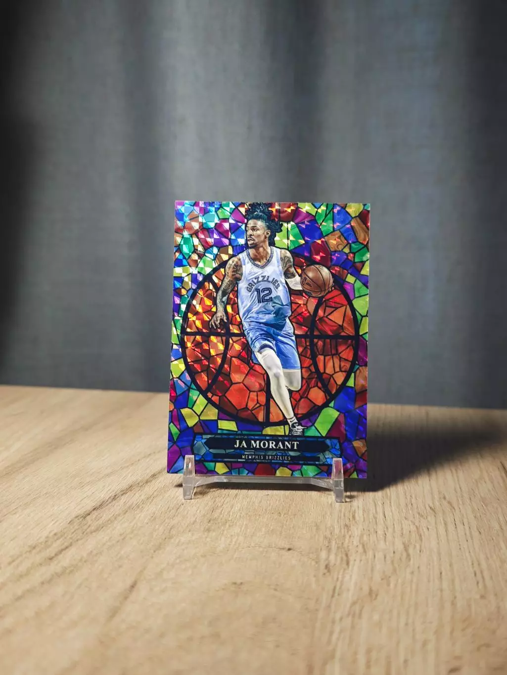 CLS Mosiac Ja Morant