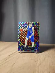 CLS Mosiac Luka Doncic