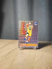 CLS Kaboom Stephen Curry