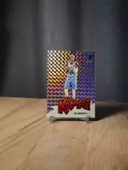CLS Kaboom Ja Morant