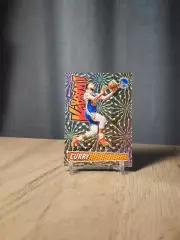 CLS Kaboom Stephen Curry blue