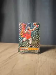 CLS Kaboom Dennis Rodman