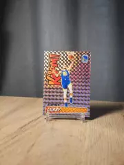 CLS Kaboom Stephen Curry blue dunk