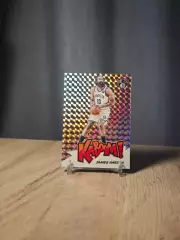 CLS Kaboom James Harden