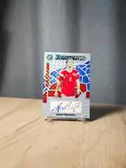 CLS Refractors Mario Fernandes