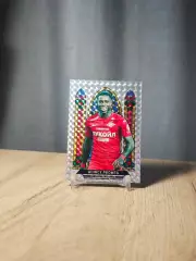 CLS Mosaic Quincy Promes