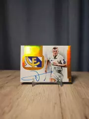 1/1 CLS Laser Gold Patch Toni Kroos