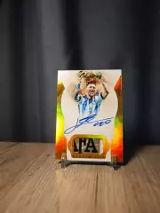 CLS Splendor Argentina Lionel Messi