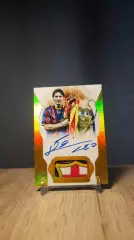 CLS Splendor Barcelona Lionel Messi