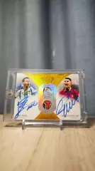CLS Iconic Rivals Lionel Messi Cristiano Ronaldo