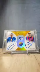 Card Lab Studios – Iconic Rivals: Ousmane Dembele - Lamine Yamal