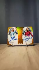 CLS Imperium Lionel Messi Cristiano Ronaldo