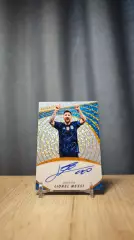 CLS Refractors Lionel Messi Argentina