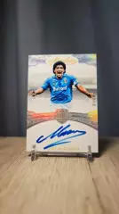 01/04 CLS Absolute Diego Maradona laser silver