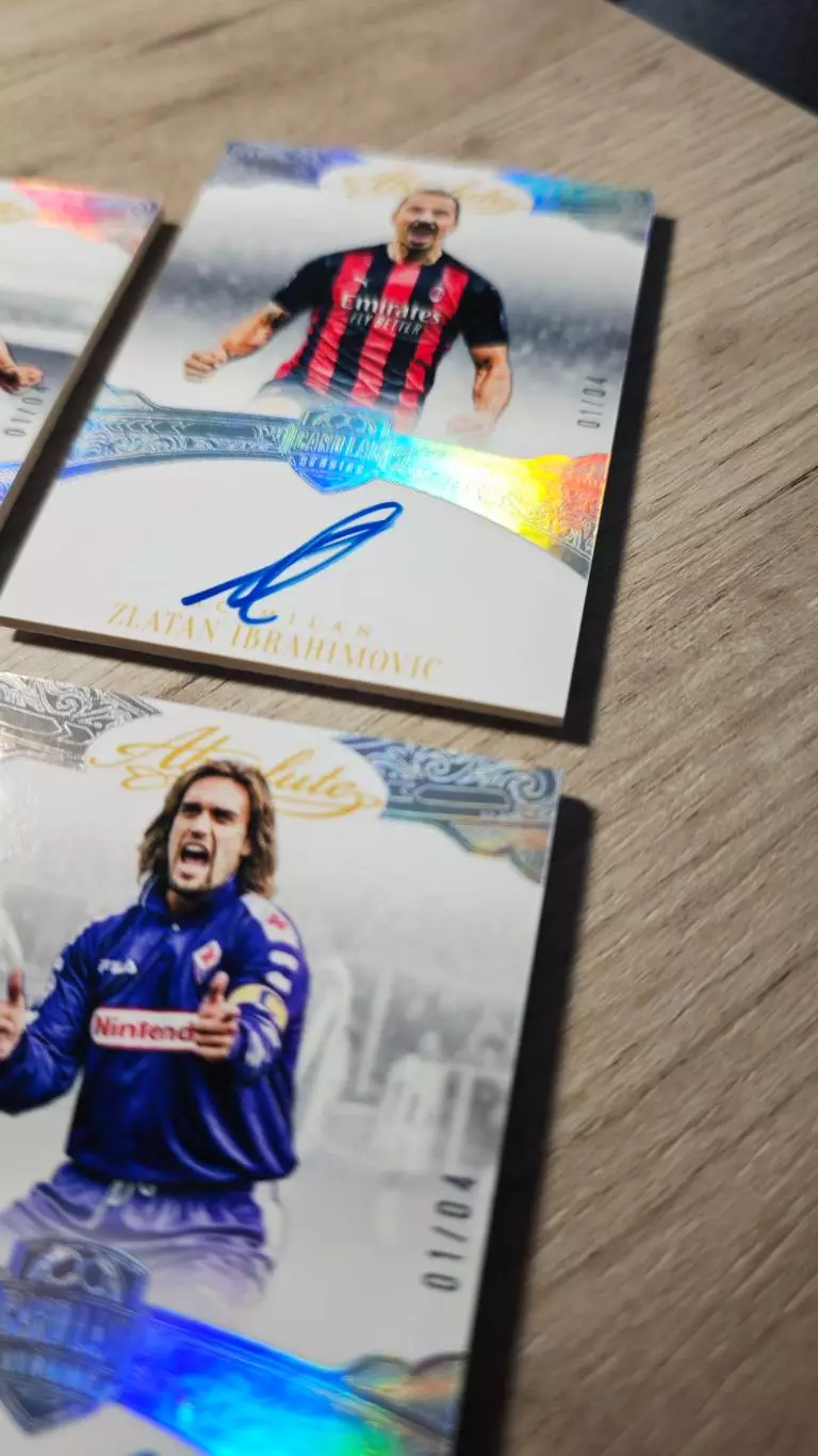 01/04 CLS Absolute Gabriel Batistuta laser silver 4
