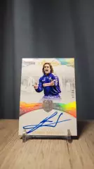 01/04 CLS Absolute Gabriel Batistuta laser silver