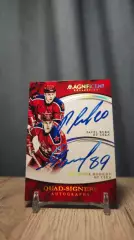 CLS Magnificent Pavel Bure, Alexander Mogilny, Valeri Kamensky, Sergei Fedorov