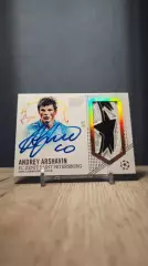 1/1 CLS Dynasty UCL Андрей Аршавин Зенит