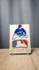 1/1 Favourite Shohei Ohtani patch #SO1