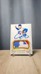 1/1 Favourite Shohei Ohtani patch #SO2