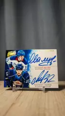 CLS PRIME SIGNATURES Овечкин/Мальцев Ovechkin/Maltsev