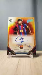1/1 CLS GREATS Lamine Yamal base laser