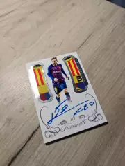 1/1 CLS Favourite Lionel Messi Barcelona Лионель Месси