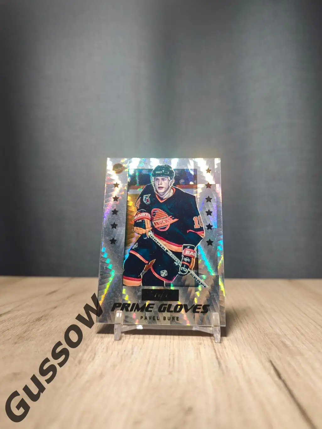 1/1 Prime Gloves Pavel Bure