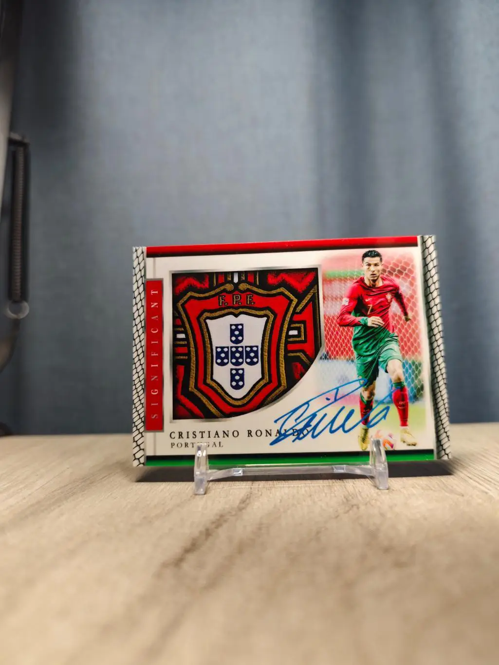 CLS Significant Cristiano Ronaldo PRT