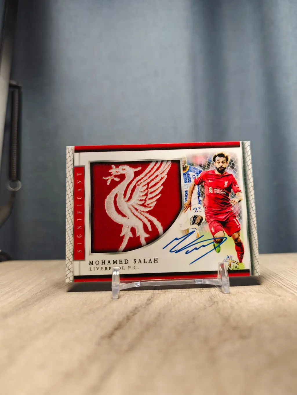 CLS Significant Salah