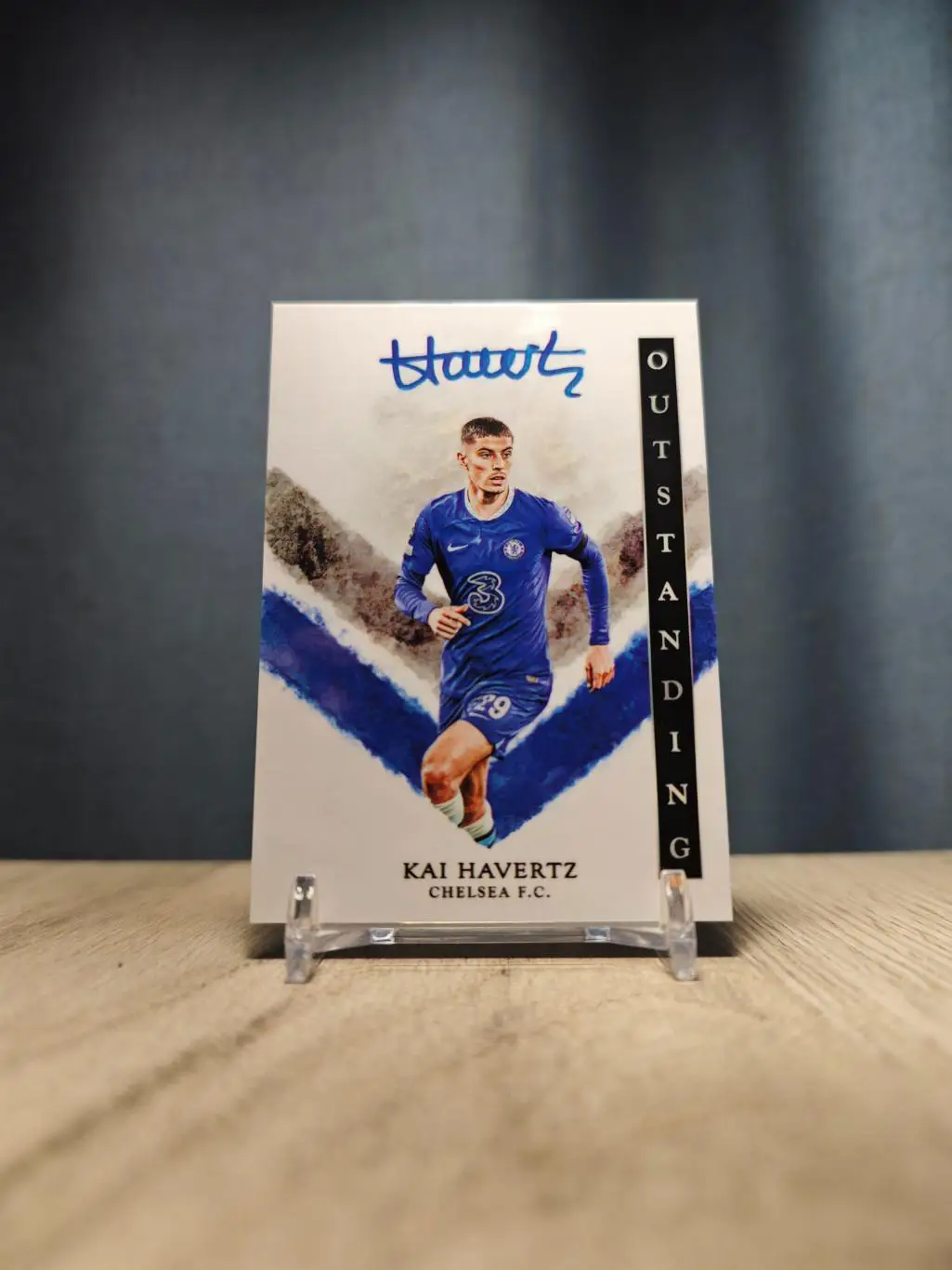 CLS Outstanding Kai Havertz Хаверц