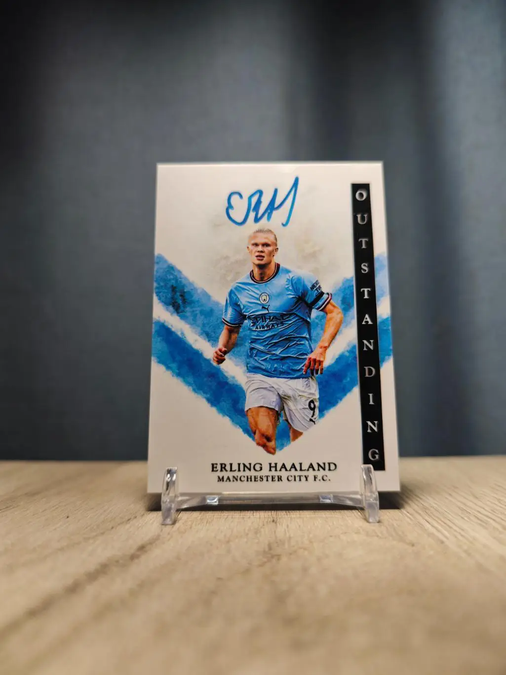 CLS Outstanding Erling Haaland