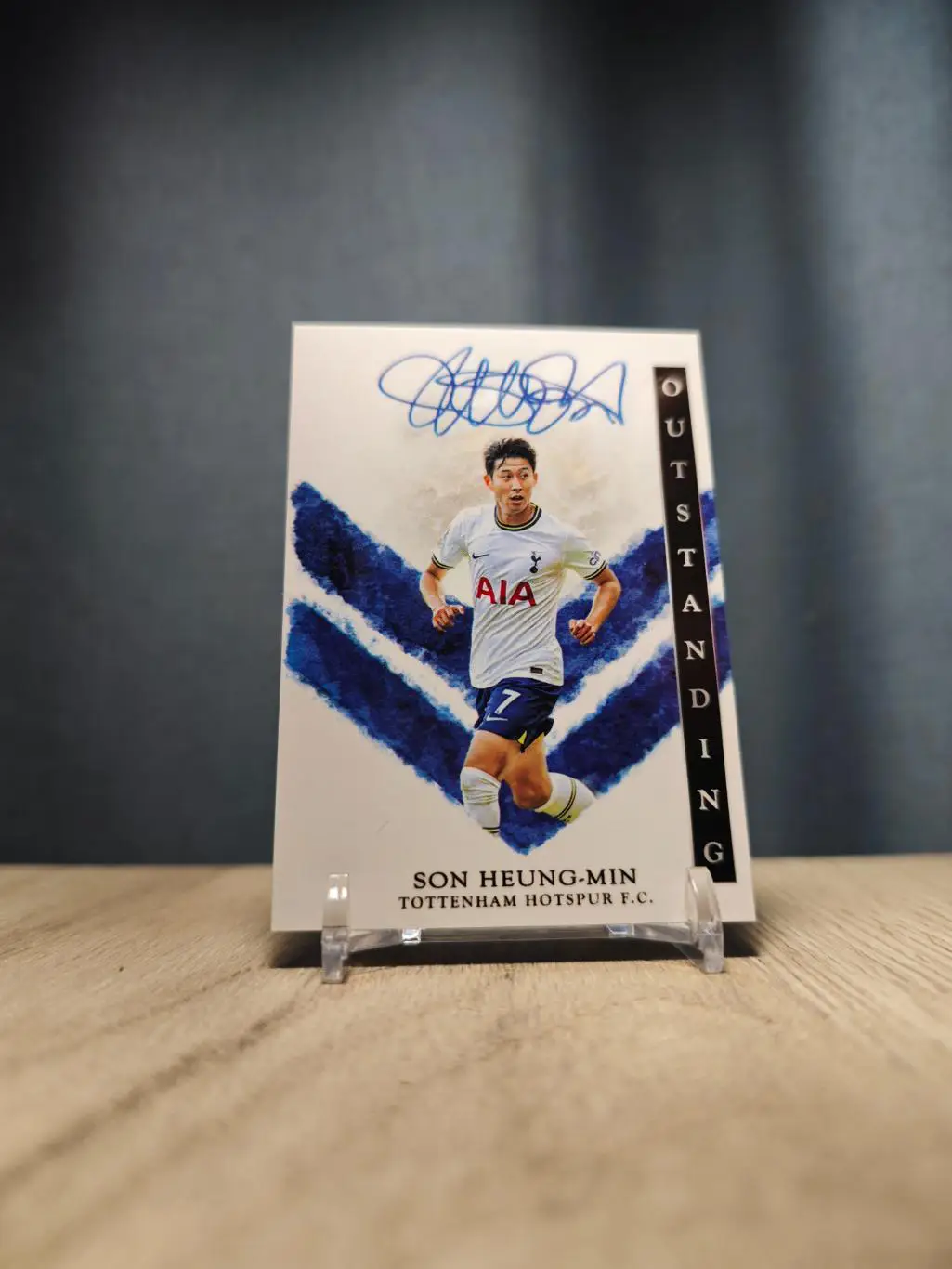 CLS Outstanding Son Heung-Min