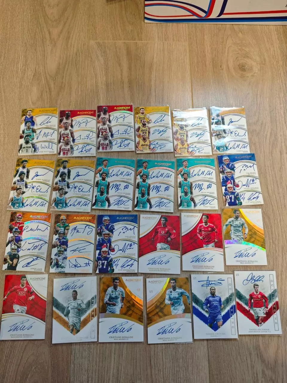 Кастомные карточки 2