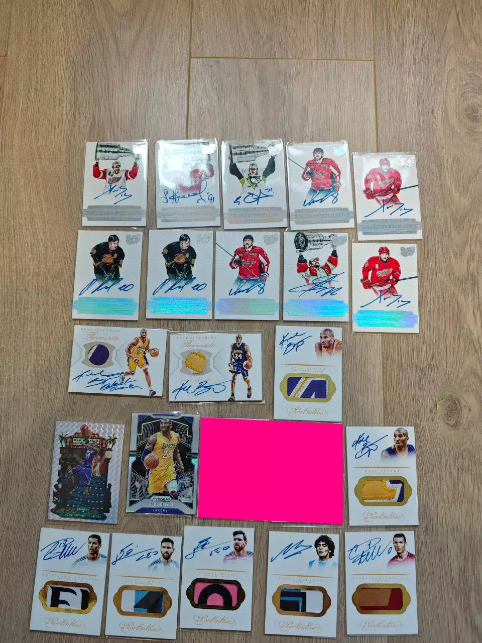 Кастомные карточки 6