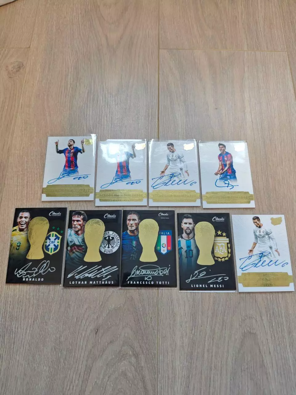 Кастомные карточки 7