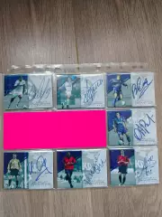 Кастомные карточки