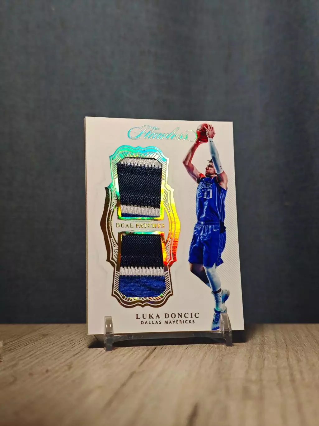 CLS Flawless Luka Doncic 1