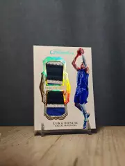 CLS Flawless Luka Doncic 1