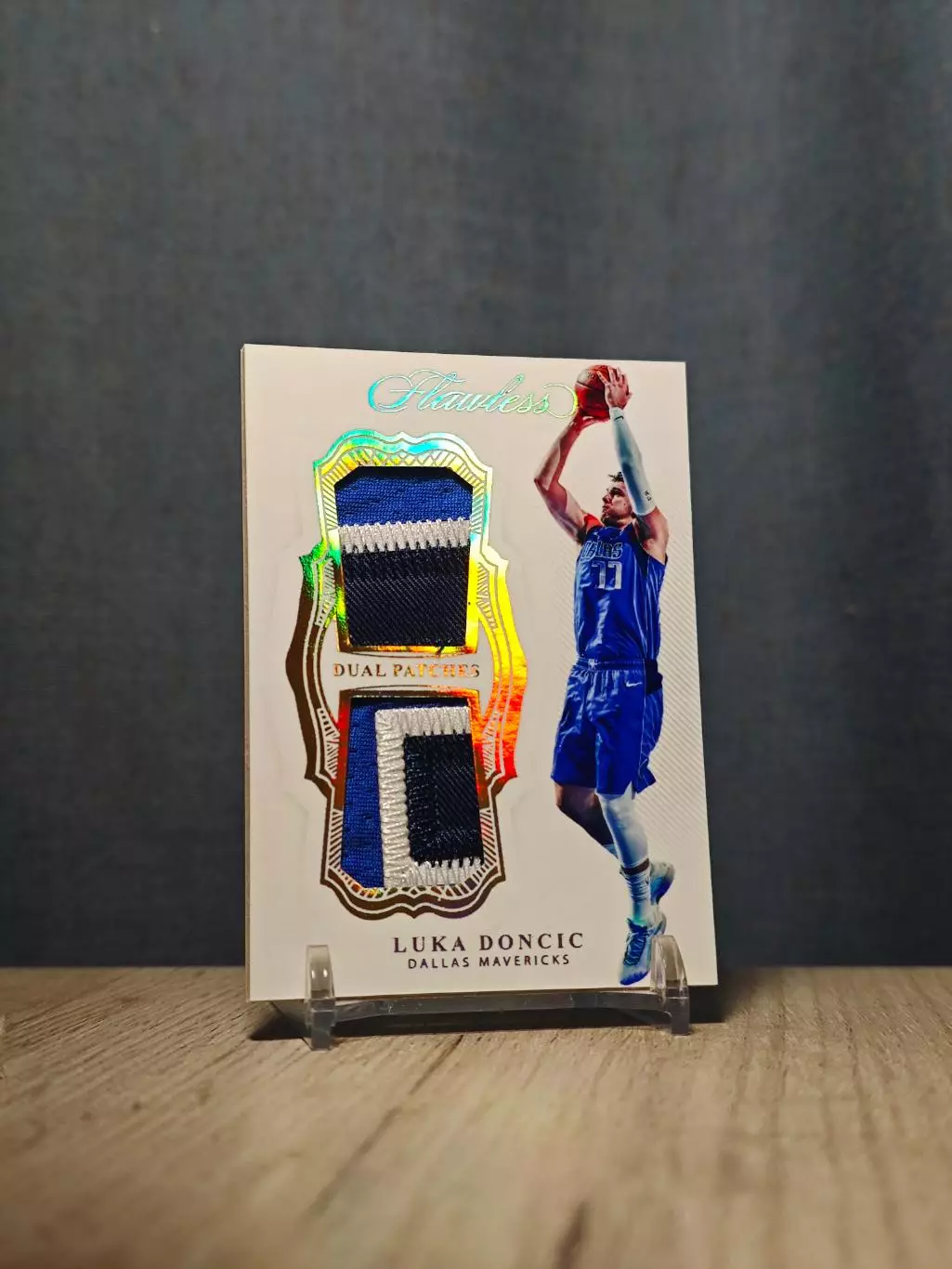 CLS Flawless Luka Doncic 2