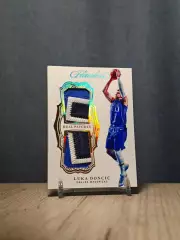 CLS Flawless Luka Doncic 3