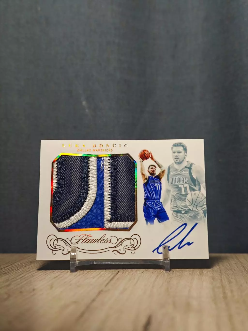 CLS Flawless Luka Doncic horizontal 2