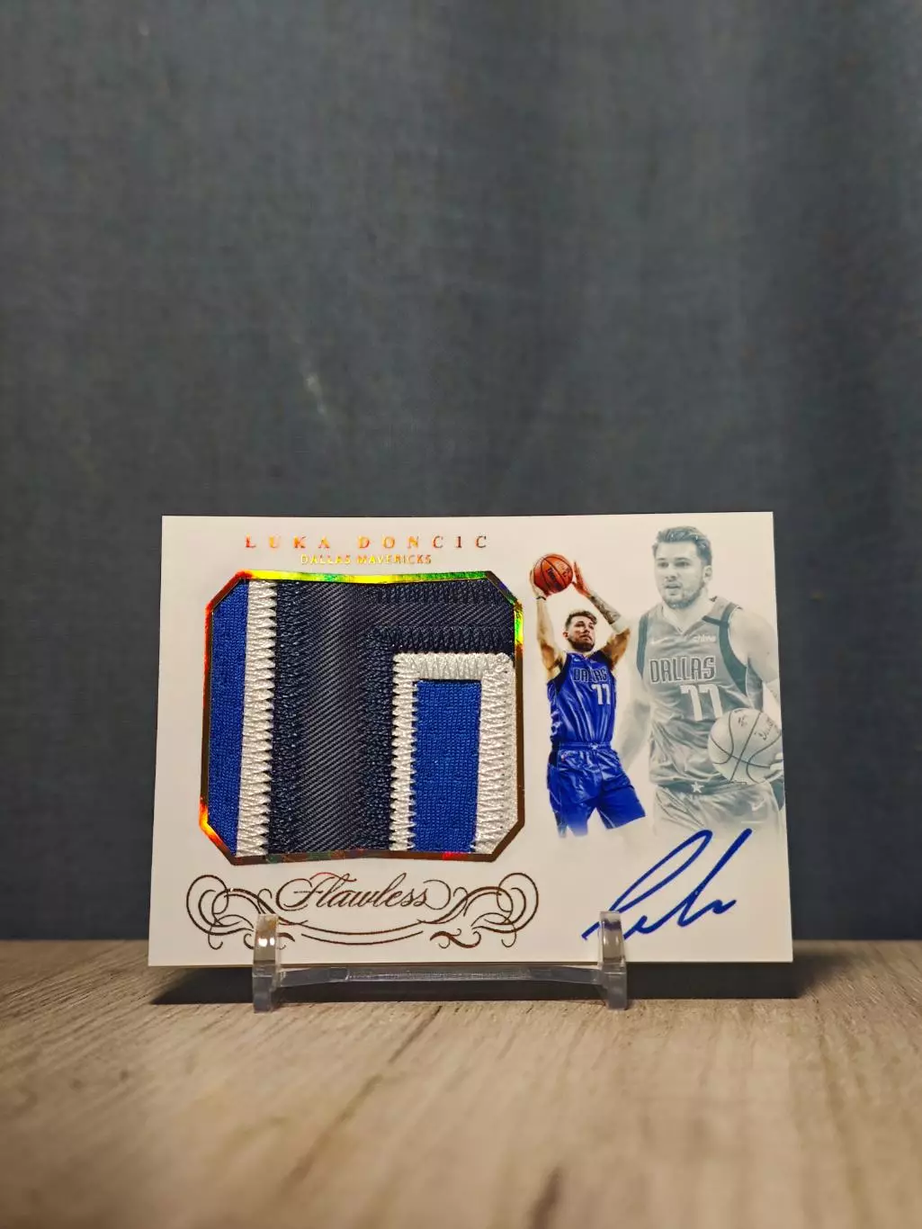 CLS Flawless Luka Doncic horizontal 3