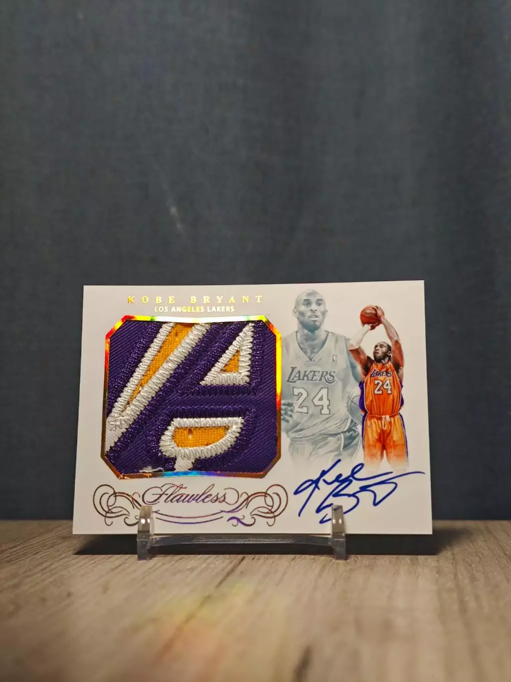 CLS Flawless Kobe Bryant horizontal 2