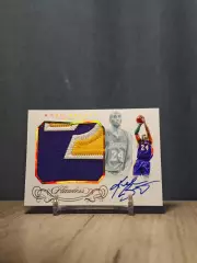 CLS Flawless Kobe Bryant horizontal purple 1