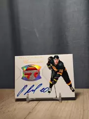 CLS Favourite Pavel Bure / Буре 1 автограф