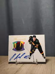 CLS Favourite Pavel Bure / Буре 3 автограф